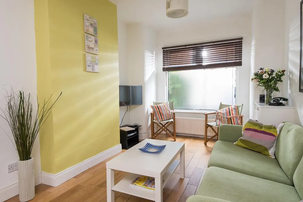 Nyaraló Glendower Street Hotel Belfast Egyesült Királyság