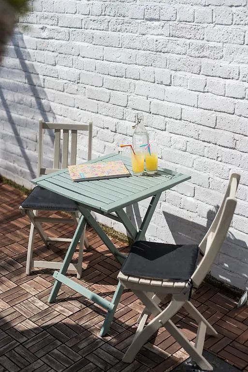 بيت للعطل فندق بلفاستفي  Glendower Street