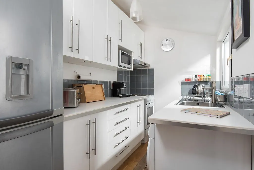 فندق بلفاستفي  Glendower Street المملكة المتحدة